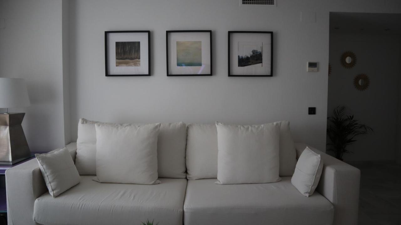 Apartamento Nagueles 31 Marbella Kültér fotó