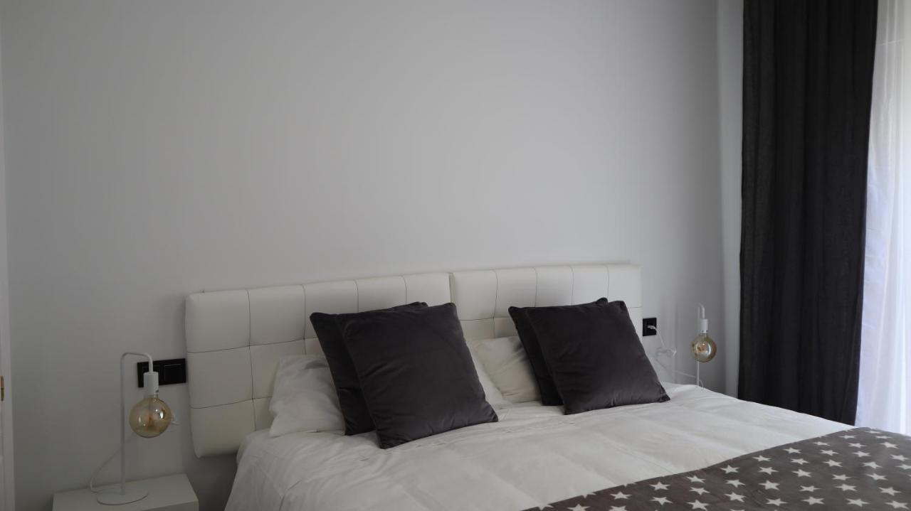 Apartamento Nagueles 31 Marbella Kültér fotó