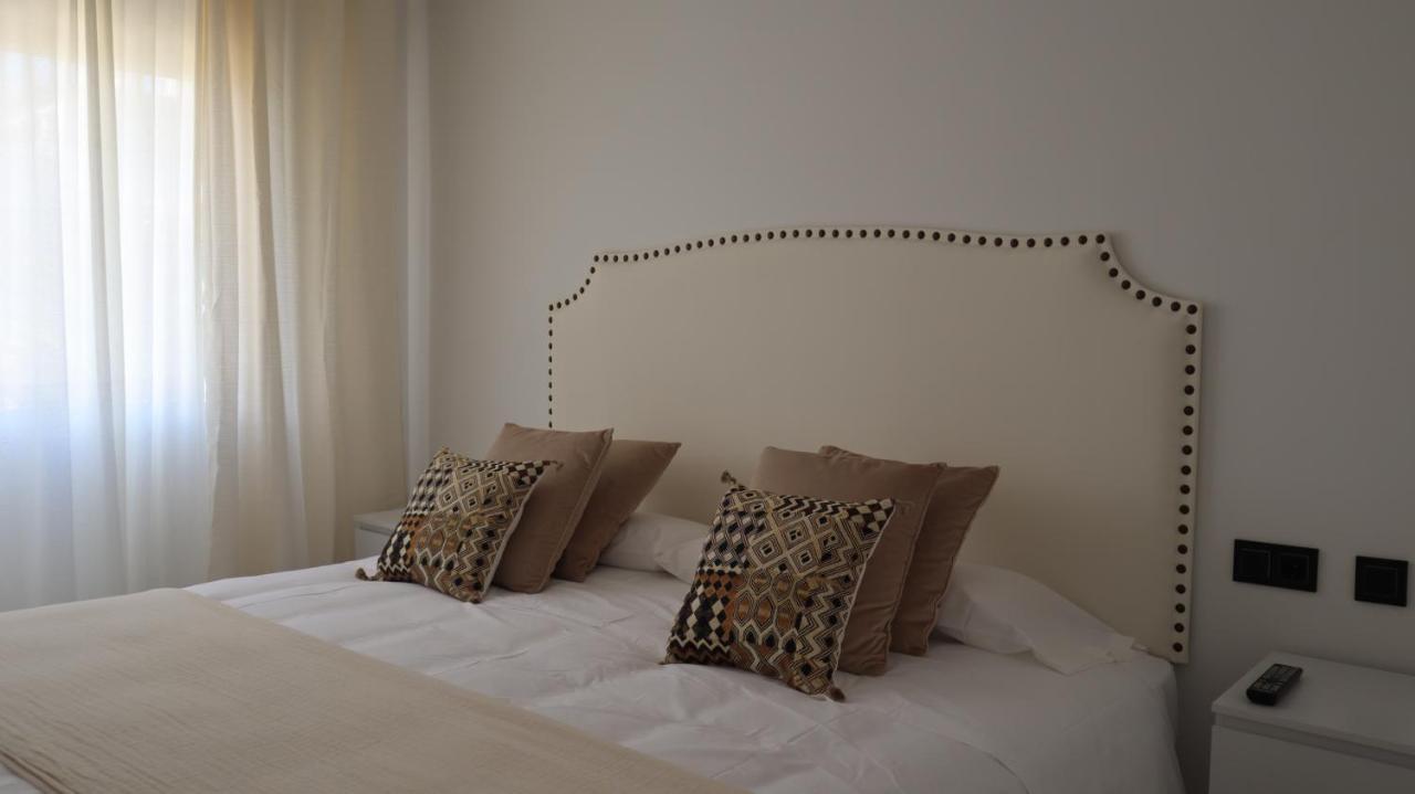 Apartamento Nagueles 31 Marbella Kültér fotó