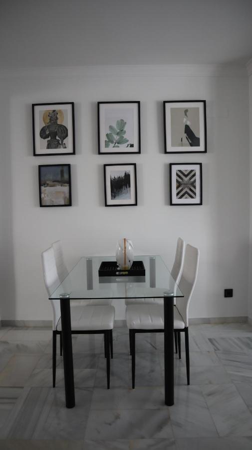 Apartamento Nagueles 31 Marbella Kültér fotó