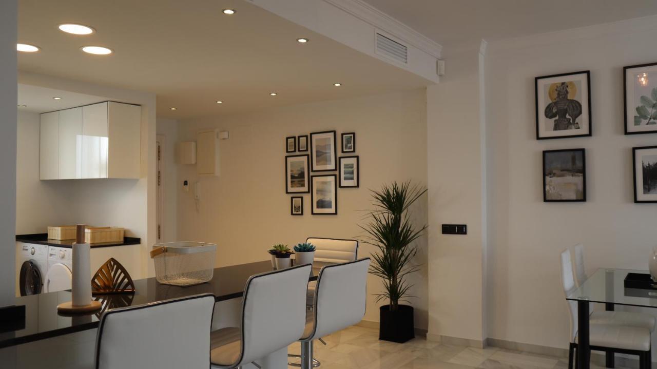 Apartamento Nagueles 31 Marbella Kültér fotó